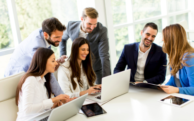 Job Crafting: personalizzare il proprio lavoro per crescere