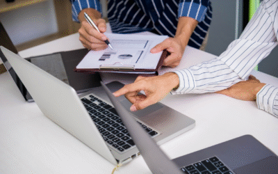 Lavorare d’estate: produttività, ritmi e benessere.